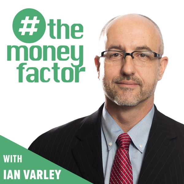 Artwork for The Money Factor Podcast