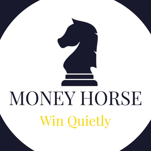 Artwork for The Money Horse Show
