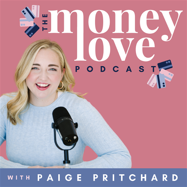 Artwork for The Money Love Podcast