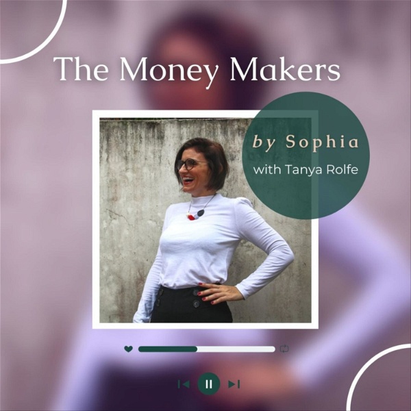 Artwork for The Money Makers