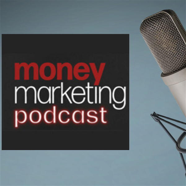 Artwork for The Money Marketing Podcast