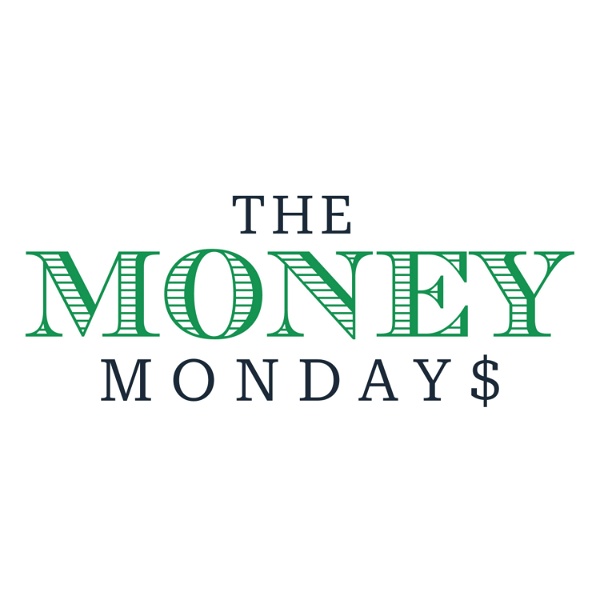 Artwork for The Money Mondays