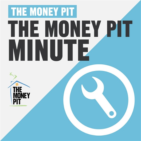 Artwork for The Money Pit Minute