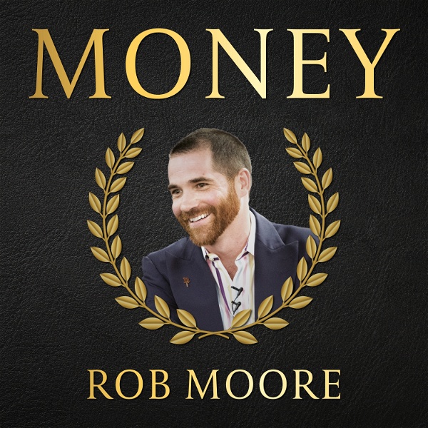 Artwork for The Money Podcast