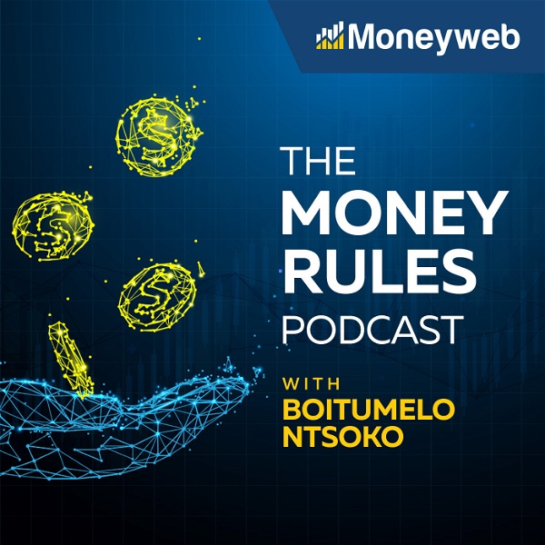 Artwork for The Money Rules Podcast
