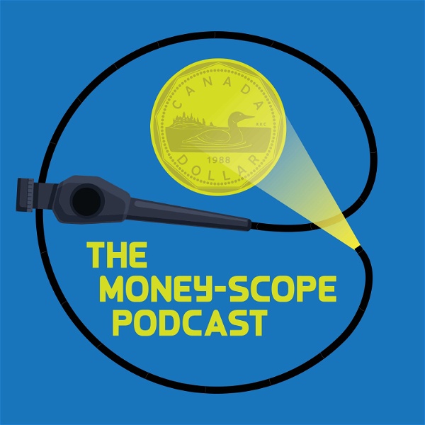 Artwork for The Money Scope Podcast