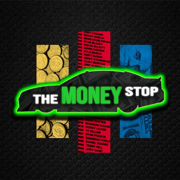 Artwork for The Money Stop