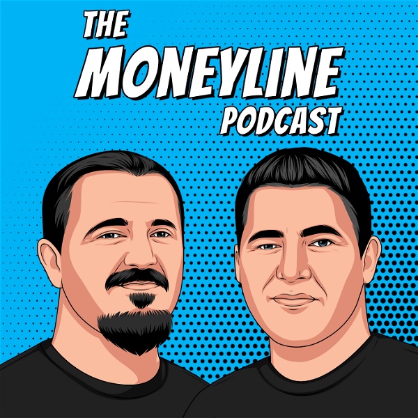 Artwork for The Moneyline Podcast