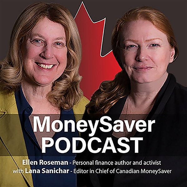 Artwork for The MoneySaver Podcast
