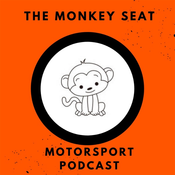 Artwork for The Monkey Seat