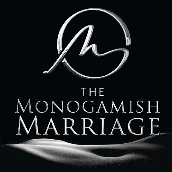 Artwork for THE MONOGAMISH MARRIAGE
