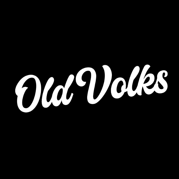 Artwork for Old Volks Podcast