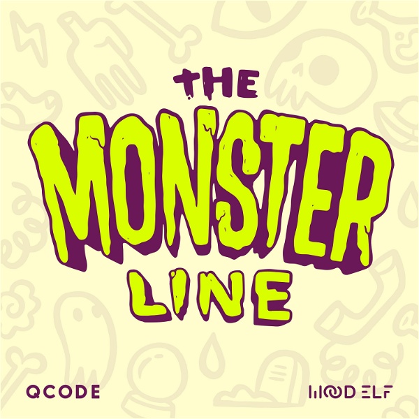 Artwork for The Monster Line