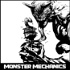 The Monster Mechanics Podcast