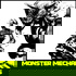 The Monster Mechanics Podcast