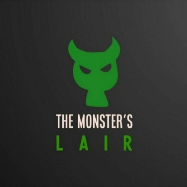 Artwork for The Monster's Lair