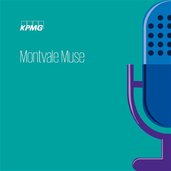 Artwork for The Montvale Muse