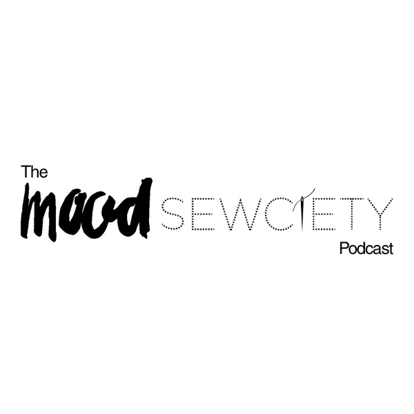 Artwork for The Mood Sewciety Podcast