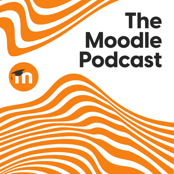 Artwork for The Moodle Podcast