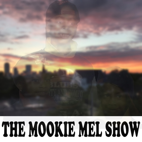 Artwork for The Mookie Mel Show