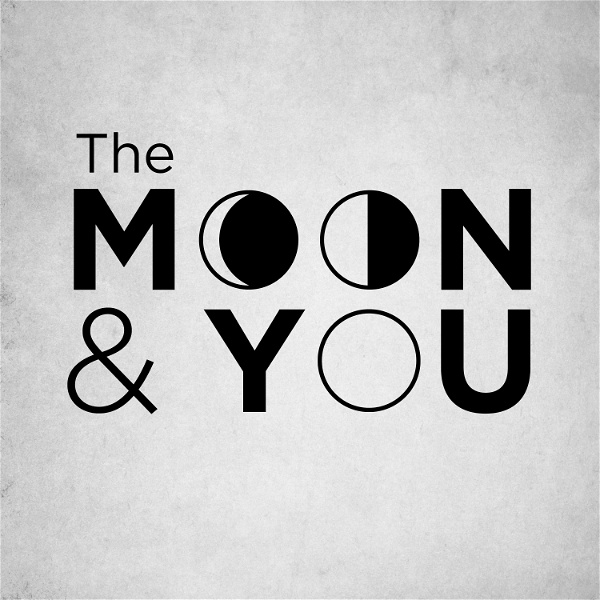 Artwork for The Moon and You
