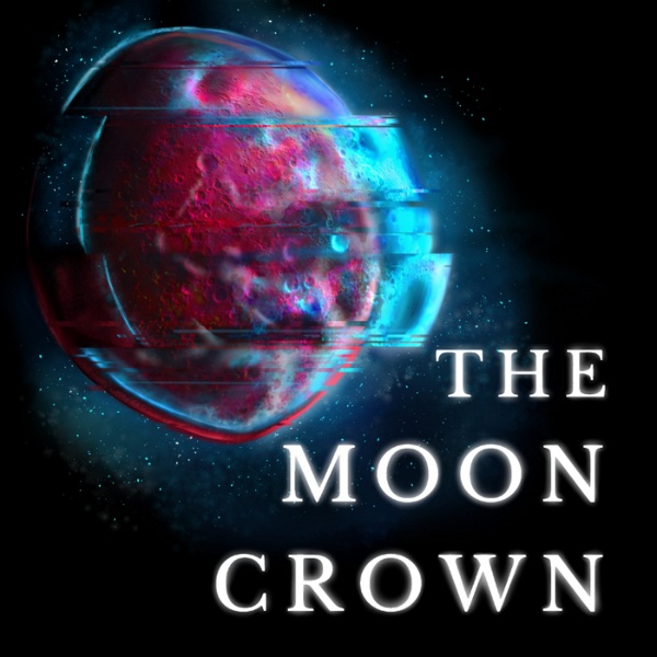 Artwork for The Moon Crown
