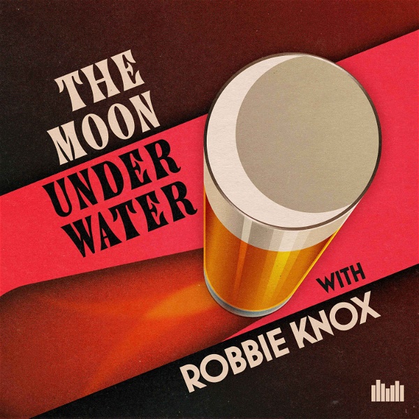 Artwork for The Moon Under Water