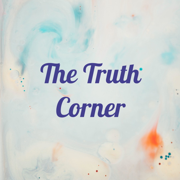 Artwork for The Truth Corner