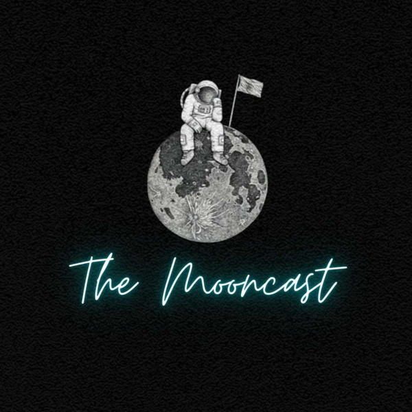Artwork for The Mooncast