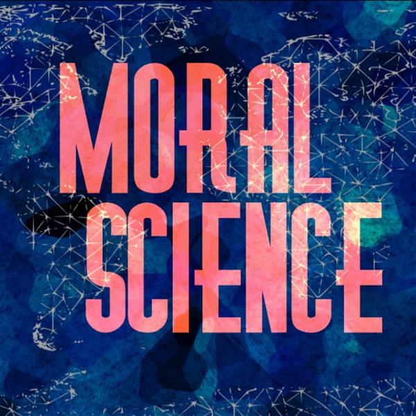Artwork for The Moral Science Podcast