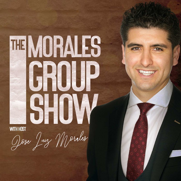 Artwork for The Residual Real Estate Agent Show