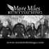 The More Miles Podcast
