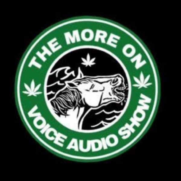 Artwork for The More On Voice Audio Show