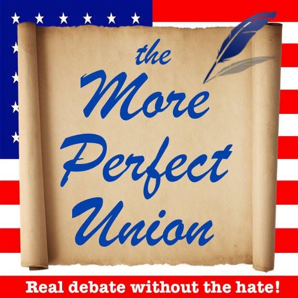 Artwork for The More Perfect Union