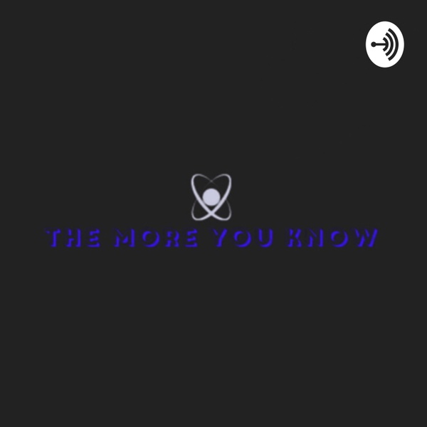 Artwork for The More You Know