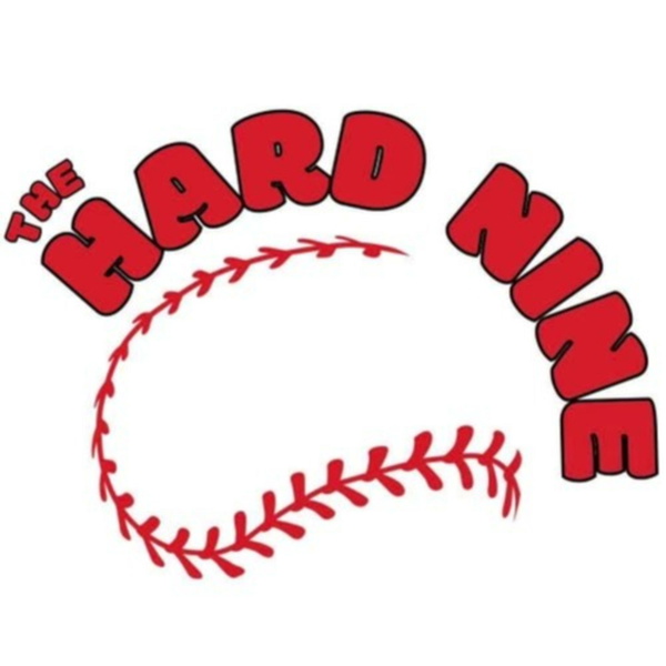 Artwork for The Hard Nine