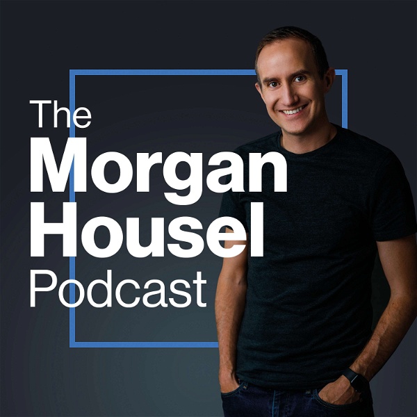 Artwork for The Morgan Housel Podcast