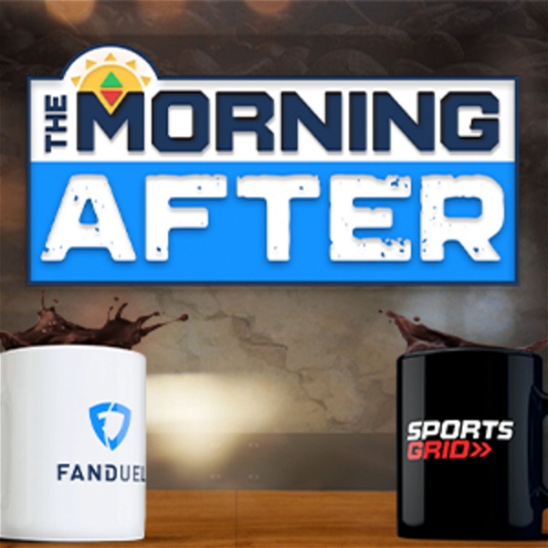 Artwork for The Morning After Sports Betting