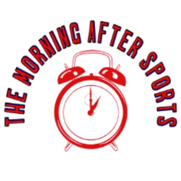 Artwork for The Morning After Sports