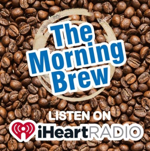 Artwork for The Morning Brew Christian Podcast