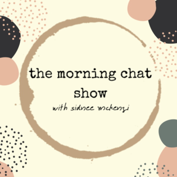 Artwork for The Morning Chat Show