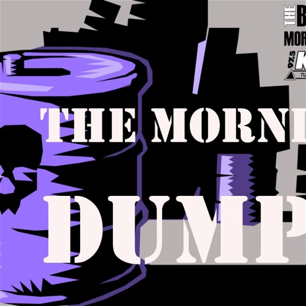 Artwork for The Morning Dump