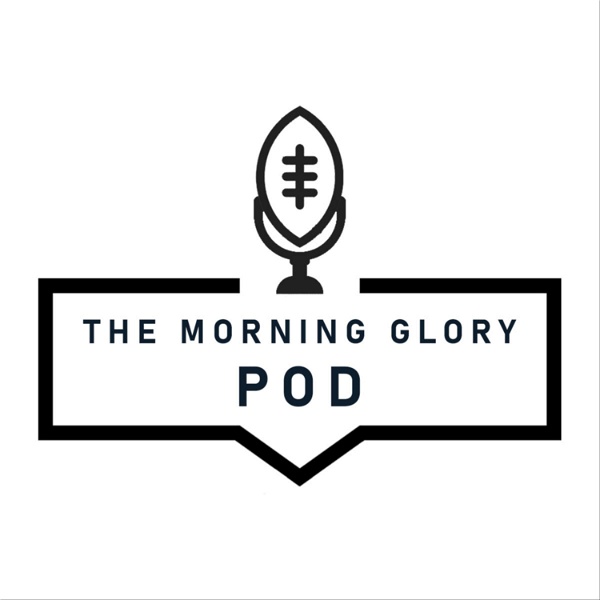 Artwork for The Morning Glory SuperCoach Podcast