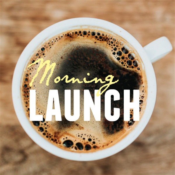 Artwork for The Morning Launch