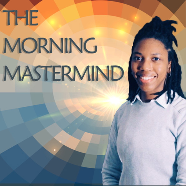 Artwork for The Morning Mastermind