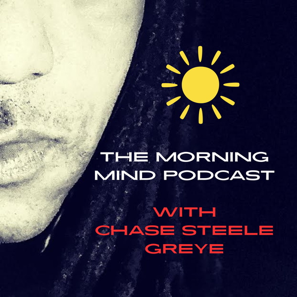 Artwork for The Morning Mind Podcast