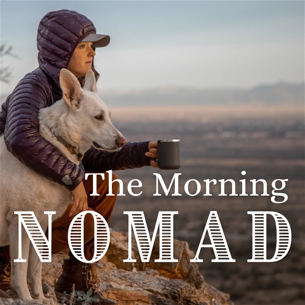 Artwork for The Morning Nomad