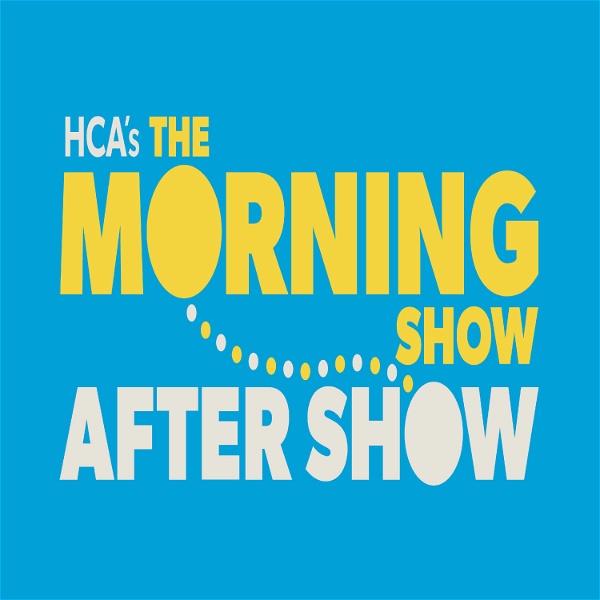Artwork for The Morning Show After Show