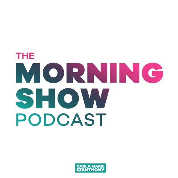 Artwork for The Morning Show Podcast
