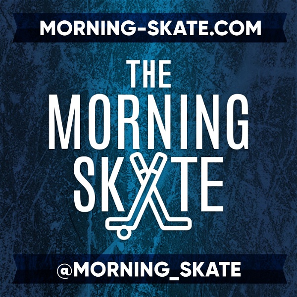 Artwork for The Morning Skate